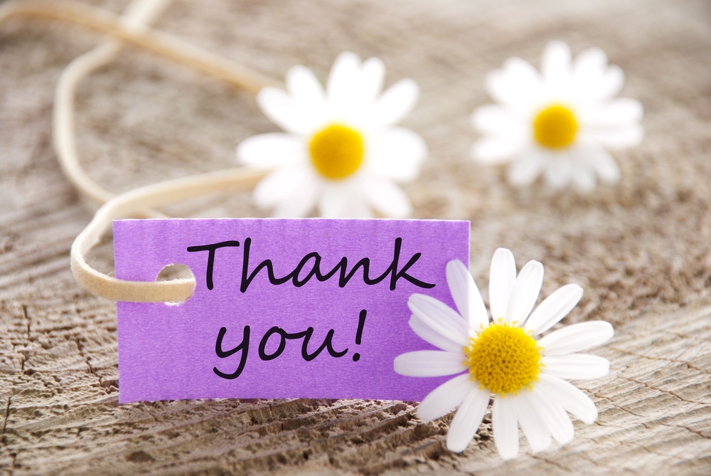 We want to THANK everyone for their support with our Father’s Day raffle.  129 tickets were sold!! Our winners are: $1,000  Susan Clark $500 Cecile Dionne $250 Henry & Alice Amyot $200 Ward & Kathy Nolan $150 Dee Dee Lussier $100 Joanne Beloin Checks will be mailed on Thursday, June 10th to the address on the ticket. If you’d like to pick up your check, please call 525-3711 and let Mimi know before that date. ￼THANK YOU AGAIN FOR YOUR SUPPORT!